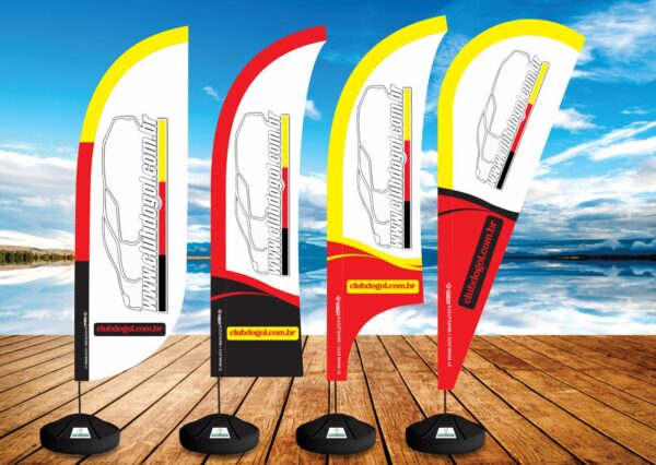 Ajude a comprar nosso WindBanner