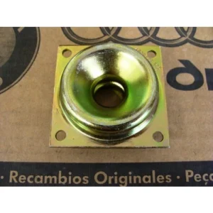 Batente Capô Gol Voyage Parati Saveiro – Original Vw Novo (r$29)